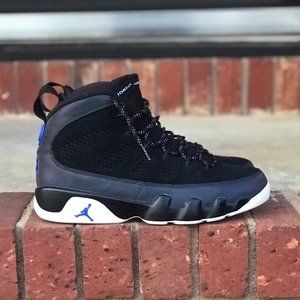 retro 9 mens